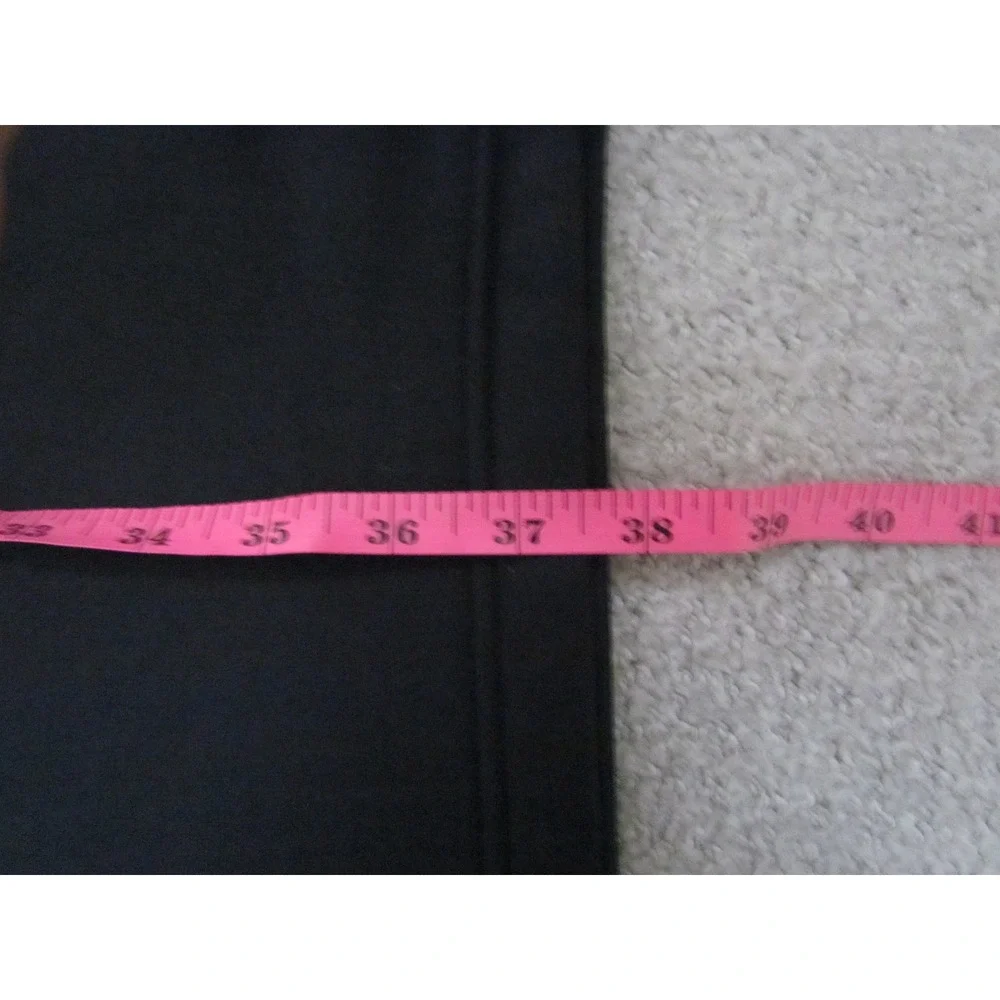 Under Armour ColdGear Sweatpants Small Black‎ Athletic Training Pants